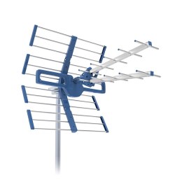 ANTENA TV DVB-T/T2 UHF TT-365 5G PROTECTED TELKOM TELMOR