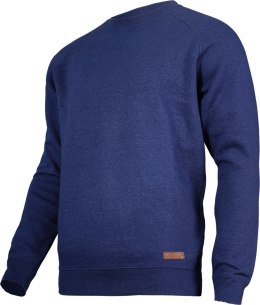 BLUZA GRANATOWA, 