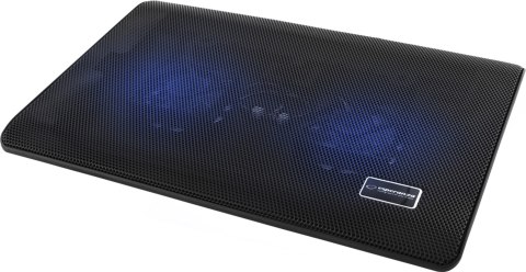 EA144 ES PERANZA PODSTAWKA CHŁODZĄCA POD NOTEBOOK 15.6'' TIVANO EA144 ES PERANZA PODSTAWKA CHŁODZĄCA POD NOTEBOOK 15.6'' TIVANO