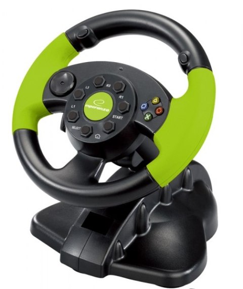 EG104 ES PERANZA KIEROWNICA HIGH OCTANE xBOx EDITION EG104 ES PERANZA KIEROWNICA HIGH OCTANE xBOx EDITION
