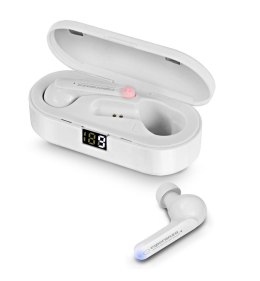 EH230W ES PERANZA SŁUCHAWKI DOUSZNE BLUETOOTH TWS  PHOEBE