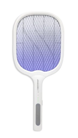 EHQ011 ES PERANZA ELEKTRYCZNA ŁA PKA OWADOBÓJCZA UV BLASTER
