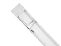 LAM PA SUFITOWA LED 600MM REBEL, 4000K, 230V