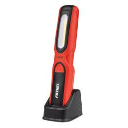LATARKA INS PEKCYJNA LAM PA LED AMIO-02919