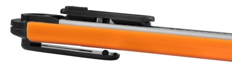 NÓŻ Z OSTRZEM ŁAMANYM 9 MM NÓŻ Z OSTRZEM ŁAMANYM 9 MM