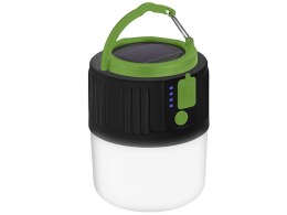 SOLARNA LAM PA KEM PINGOWA Z FUNKCJĄ  POWERBANKU TRACER POWER