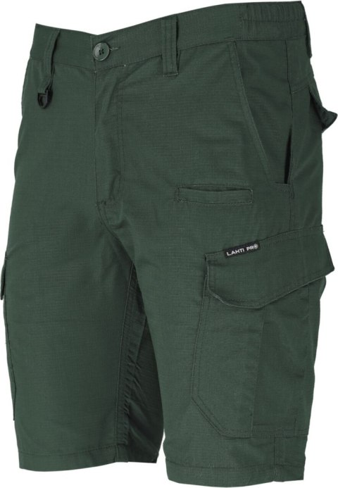 S PODENKI KRÓTKIE ZIELONE, "2xL", CE, LAHTI S PODENKI KRÓTKIE ZIELONE, "2xL", CE, LAHTI
