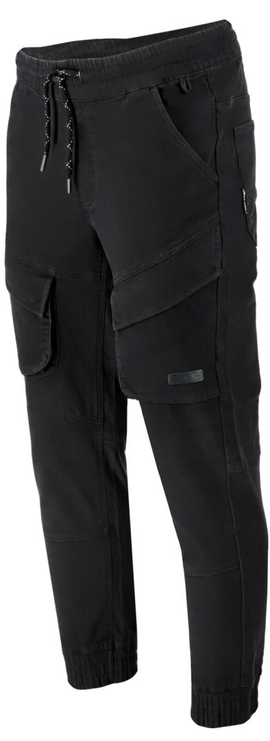 S PODNIE JOGGERY CZARNE STRETCH, "M", CE, LAHTI S PODNIE JOGGERY CZARNE STRETCH, "M", CE, LAHTI