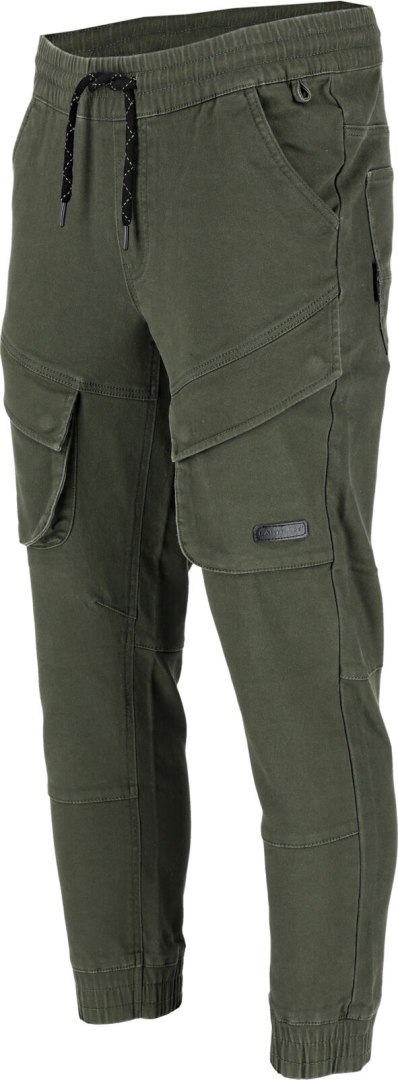 S PODNIE JOGGERY ZIELONE STRETCH, "S", CE, LAHTI S PODNIE JOGGERY ZIELONE STRETCH, "S", CE, LAHTI