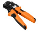 SZCZY PCE DO ZACISKANIA KOŃCÓWEK TULEJKOWYCH CRV 230MM, SAMONASTAWNE 0.08 -16 MM2, AWG 26-5