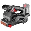 SZLIFIERKA TAŚMOWA AKUMULATOROWA ENERGY+ 18V