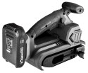 SZLIFIERKA TAŚMOWA AKUMULATOROWA ENERGY+ 18V