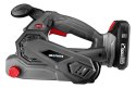 SZLIFIERKA TAŚMOWA AKUMULATOROWA ENERGY+ 18V
