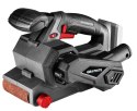 SZLIFIERKA TAŚMOWA AKUMULATOROWA ENERGY+ 18V