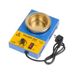 TYGIEL LUTOWNICZY 280W E6161