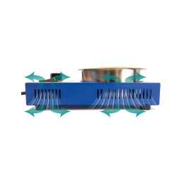 TYGIEL LUTOWNICZY 280W E6161