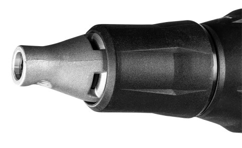 WKRĘTARKA AKUMULATOROWA BEZSZCZOTKOWA DO PŁYT G/K ENERGY+ 18V LI-LON, 0-4400 MIN-1, UCHWYT 1/4", WKRĘTARKA AKUMULATOROWA BEZSZCZOTKOWA DO PŁYT G/K ENERGY+ 18V LI-LON, 0-4400 MIN-1, UCHWYT 1/4",
