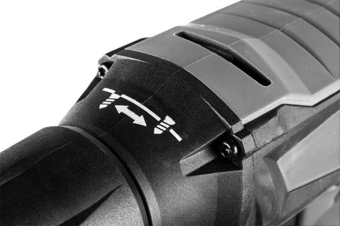 WKRĘTARKA AKUMULATOROWA BEZSZCZOTKOWA DO PŁYT G/K ENERGY+ 18V LI-LON, 0-4400 MIN-1, UCHWYT 1/4", WKRĘTARKA AKUMULATOROWA BEZSZCZOTKOWA DO PŁYT G/K ENERGY+ 18V LI-LON, 0-4400 MIN-1, UCHWYT 1/4",