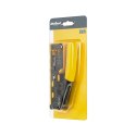 ZACISKARKA WTYKÓW  PRZELOTOWYCH RJ45/RJ12