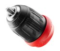 ZESTAW E+: WIERTARKO-WKRĘTARKA 58G022-AD Z ZAKRĘTARKĄ 58G012
