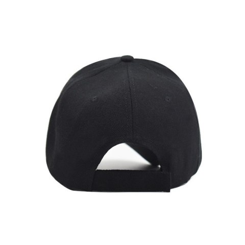 CZAPKA Z DASZKIEM DAMSKA SZARA CZ17SZ