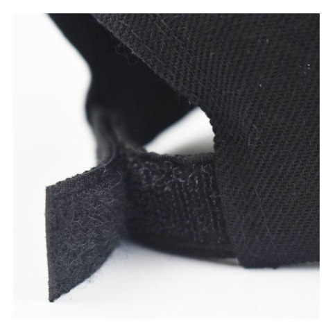 CZAPKA Z DASZKIEM DAMSKA SZARA CZ17SZ