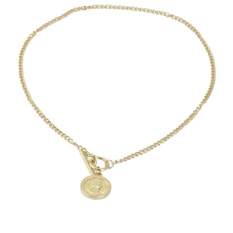 DŁUGI NASZYJNIK DELIKATNY N751