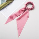 GUMKA DO WŁOSÓW APASZKA DŁUGA PIN UP GUM61CR
