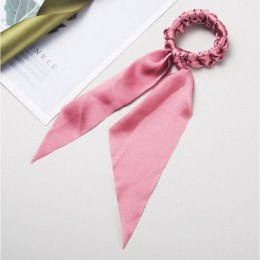 GUMKA DO WŁOSÓW APASZKA DŁUGA PIN UP GUM61CR