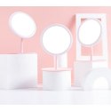 LUSTERKO SIMPLE STOJĄCE RÓŻOWE L4R