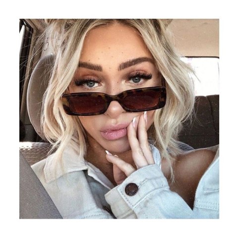 OKULARY PRZECIWSŁONECZNE ELEGANT PANTERA OK263WZ2