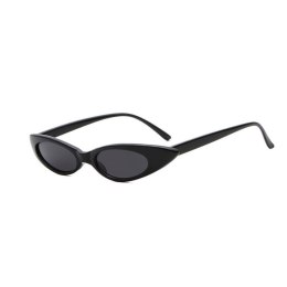 OKULARY PRZECIWSŁONECZNE ELEGANT KOCIE OK262WZ1