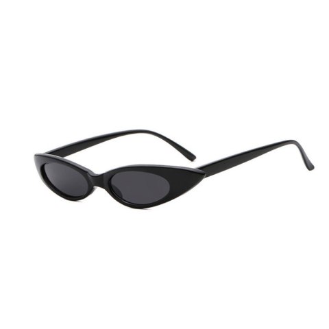 OKULARY PRZECIWSŁONECZNE ELEGANT KOCIE OK262WZ1