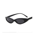 OKULARY PRZECIWSŁONECZNE ELEGANT KOCIE OK262WZ1