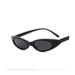 OKULARY PRZECIWSŁONECZNE ELEGANT KOCIE OK262WZ1