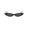 OKULARY PRZECIWSŁONECZNE ELEGANT KOCIE OK262WZ1