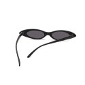 OKULARY PRZECIWSŁONECZNE ELEGANT KOCIE OK262WZ1