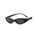 OKULARY PRZECIWSŁONECZNE ELEGANT KOCIE OK262WZ1