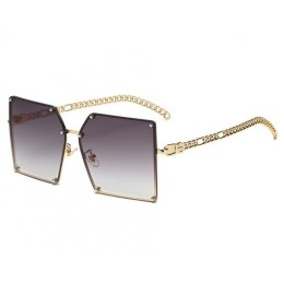 OKULARY PRZECIWSŁONECZNE ELEGANT OK230WZ1