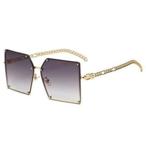 OKULARY PRZECIWSŁONECZNE ELEGANT OK230WZ1