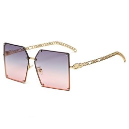 OKULARY PRZECIWSŁONECZNE ELEGANT OK230WZ3