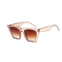 OKULARY PRZECIWSŁONECZNE ELEGANT OK267BR