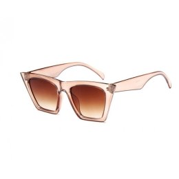 OKULARY PRZECIWSŁONECZNE ELEGANT OK267BR