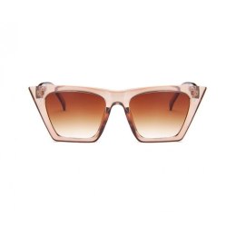 OKULARY PRZECIWSŁONECZNE ELEGANT OK267BR
