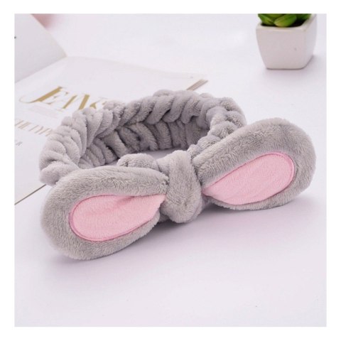 OPASKA KOSMETYCZNA USZKA OZDOBNA O231SZ OPASKA KOSMETYCZNA USZKA OZDOBNA O231SZ