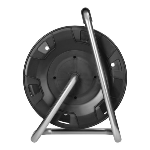BRYZGOSZCZELNY ZWIJAK BĘBNOWY IP44 4x2P+Z (SCHUKO) 16A 230V BRYZGOSZCZELNY ZWIJAK BĘBNOWY IP44 4x2P+Z (SCHUKO) 16A 230V