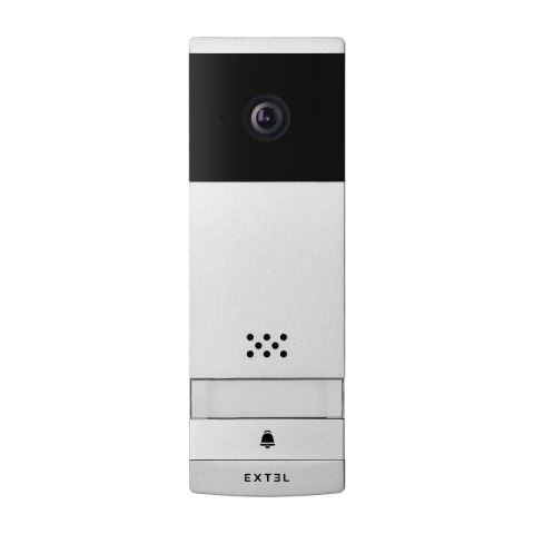 ExTEL WAVE, BEZ PRZEWODOWY ZESTAW WIDEO DOMOFONOWY, MONITOR 7", DOTYKOWY, MENU OSD, WI-FI + APP NA TELEFON, STEROWANIE BRAMĄ, ZA ExTEL WAVE, BEZ PRZEWODOWY ZESTAW WIDEO DOMOFONOWY, MONITOR 7", DOTYKOWY, MENU OSD, WI-FI + APP NA TELEFON, STEROWANIE BRAMĄ, ZA