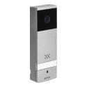 ExTEL WAVE, BEZ PRZEWODOWY ZESTAW WIDEO DOMOFONOWY, MONITOR 7", DOTYKOWY, MENU OSD, WI-FI + APP NA TELEFON, STEROWANIE BRAMĄ, ZA
