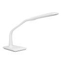 ERIE LED DIM 7W, LAM PKA BIURKOWA, 400LM, BIAŁA, FUNKCJA ŚCIEMNIANIA I ZMIANY TEM PERATURY BARWOWEJ 3000K-4000K-6000K