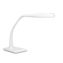 ERIE LED DIM 7W, LAM PKA BIURKOWA, 400LM, BIAŁA, FUNKCJA ŚCIEMNIANIA I ZMIANY TEM PERATURY BARWOWEJ 3000K-4000K-6000K